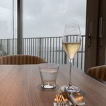 THE HARBOR TERRACE Restaurant - 