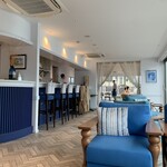 THE HARBOR TERRACE Restaurant - 