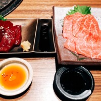 焼肉 和 - 