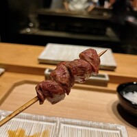 鳥カミ GARDEN CITY - 