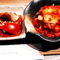 焼肉 和 - 