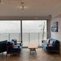 THE HARBOR TERRACE Restaurant - 