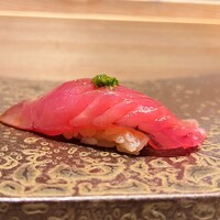 神楽坂 鮨 弥栄 別邸 - 
