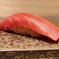 神楽坂 鮨 弥栄 別邸 - 