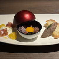 MEAT&GRILL MARCO HANARE - 