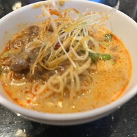 龍天門 - 