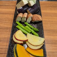 りきちゃん 祇園店 - 