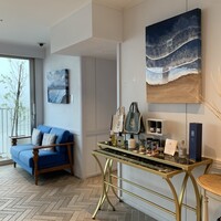 THE HARBOR TERRACE Restaurant - 