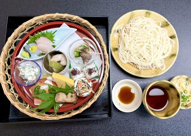 きくち - 郡山（日本料理）の写真