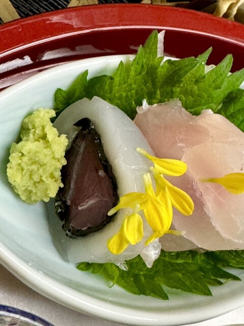 きくち - 郡山（日本料理）の写真