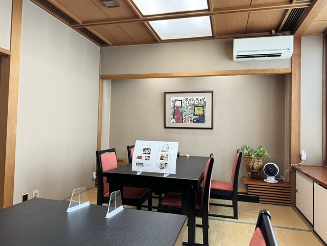 きくち - 郡山（日本料理）の写真