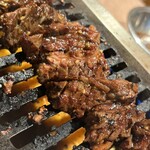 焼肉ここから - 