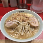 ラーメンきずな - 