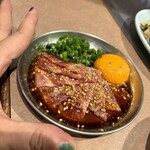 焼肉ここから 赤坂店 - 