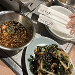 焼肉ここから - 