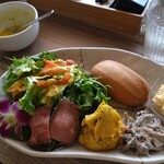 和牛カフェ カプカ - 