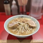 ラーメンきずな - 
