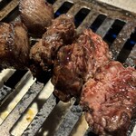 焼肉ここから - 