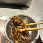 焼肉ここから - 