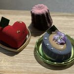 パティスリー ハルミエール - 