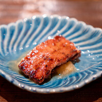 江戸焼肉 - 純血但馬万葉牛　ササミバラ