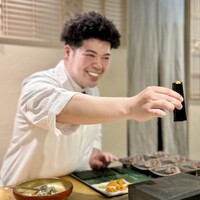 鮨 逅 - 