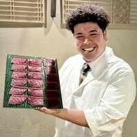 鮨 逅 - 