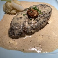 旬菜ステーキ処 らいむらいと - 