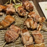 焼鳥エナミ - 