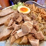 ケンチャンラーメン - 