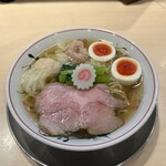 キング製麺 - 