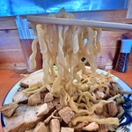 ケンチャンラーメン - 