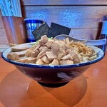 ケンチャンラーメン - 