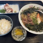 ロードパーク 女の浦 - 