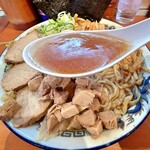 ケンチャンラーメン - 