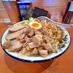 ケンチャンラーメン - 