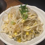 カウハウス - モヤシナムル