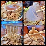 ケンチャンラーメン - 