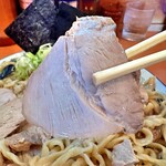 ケンチャンラーメン - 