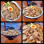 ケンチャンラーメン - 