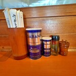 ケンチャンラーメン - 