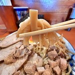 ケンチャンラーメン - 