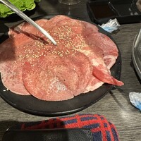 食べ飲み放題 焼肉ダイニングちからや 名駅店 - 