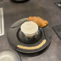 東京焼肉いのうえ 銀座店 - 