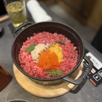 東京焼肉いのうえ 銀座店 - 