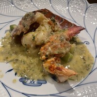 横浜うかい亭 - 