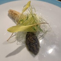 横浜うかい亭 - 