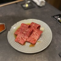 東京焼肉いのうえ 銀座店 - 