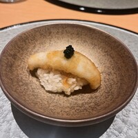 恵比寿 鮨 一 - 