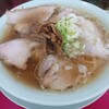 中華そば専門 邦ちゃん 新小岩店